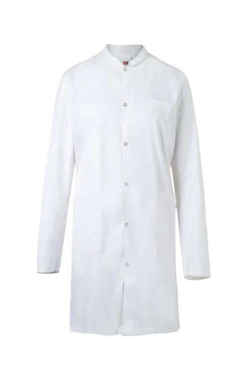 Camice bottoni automatici cotton stretch 3 pocket