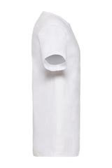 T-Shirt Fruit of the Loom Valueweight scollo a V 165 gr.