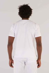 Casacca uomo microstretch zip 3-Pockets Tadeo