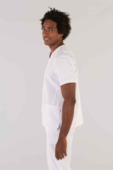 Casacca uomo microstretch zip 3-Pockets Tadeo