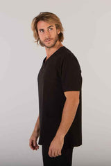 Casacca uomo microstretch zip 3-Pockets Tadeo