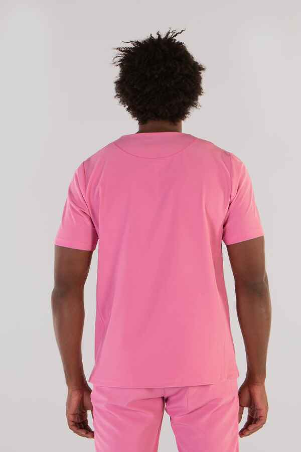 Casacca uomo microstretch zip 3-Pockets Tadeo