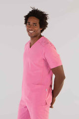 Casacca uomo microstretch zip 3-Pockets Tadeo