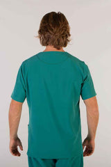 Casacca uomo microstretch zip 3-Pockets Tadeo