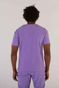 Casacca uomo microstretch zip 3-Pockets Tadeo