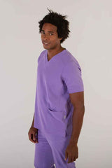 Casacca uomo microstretch zip 3-Pockets Tadeo