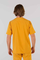 Casacca uomo microstretch zip 3-Pockets Tadeo