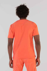 Casacca uomo microstretch zip 3-Pockets Tadeo