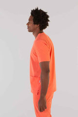 Casacca uomo microstretch zip 3-Pockets Tadeo
