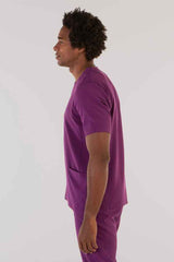 Casacca uomo microstretch zip 3-Pockets Tadeo