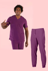 Completo Tadeo + Jogger