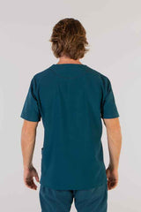 Casacca uomo microstretch zip 3-Pockets Tadeo