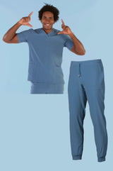 Completo Tadeo + Jogger