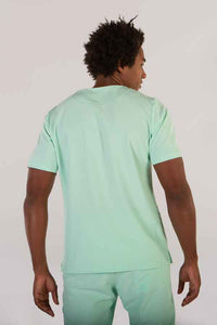 Casacca uomo microstretch zip 3-Pockets Tadeo