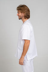 Casacca uomo mistocotone bottoni 3-Pockets Edgar