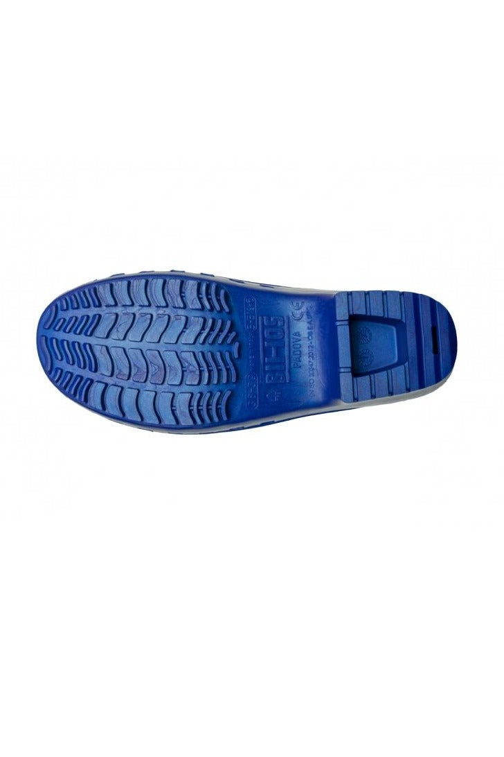 Clog Calzuro Classic Con Fori