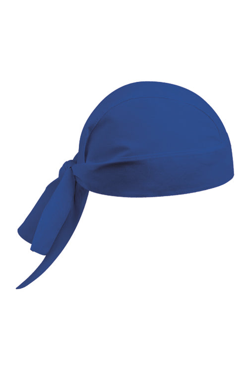 Bandana unisex cotton con laccetti - Cromo24 - by West Rose
