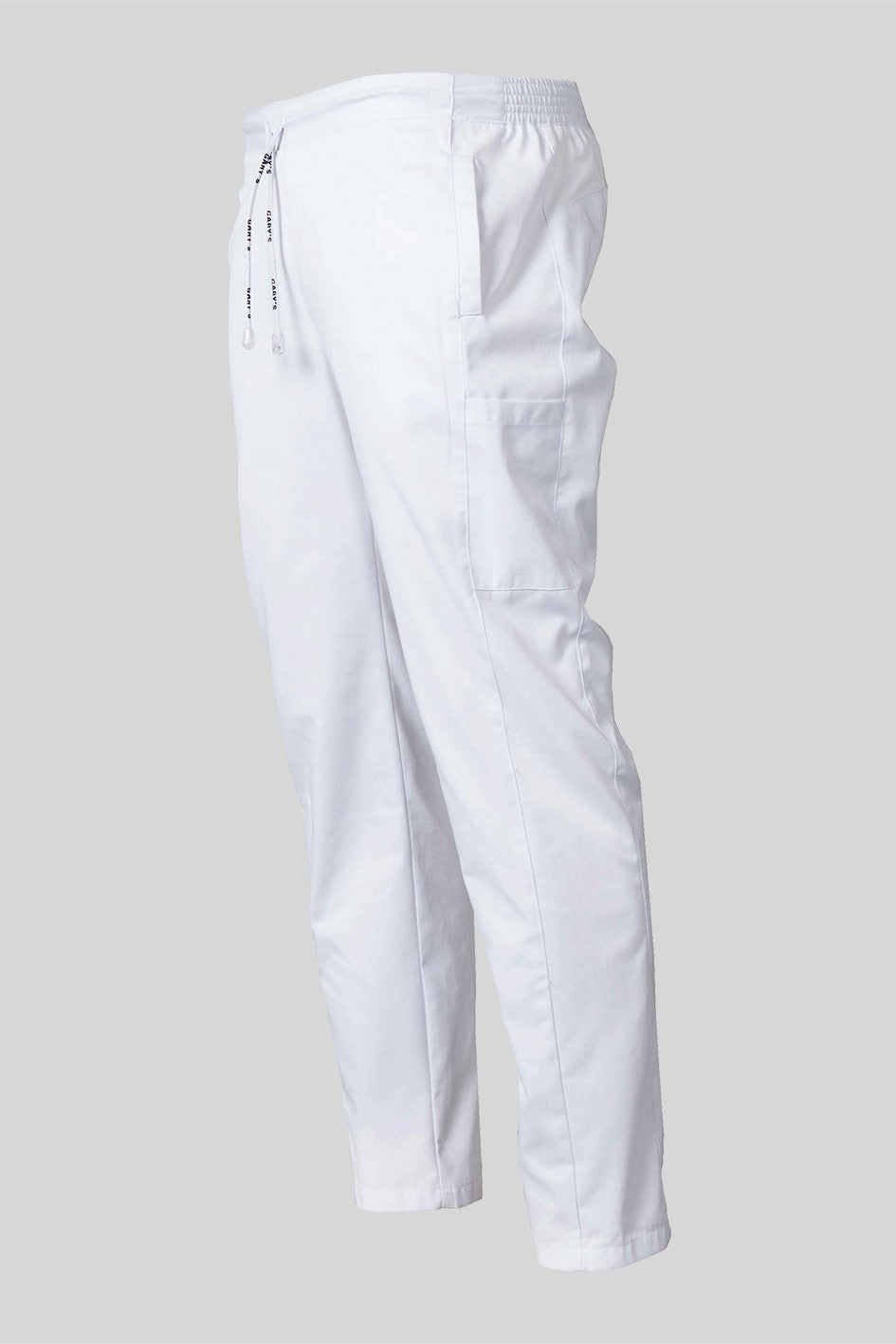 Pantaloni unisex policotone 5-Pockets Redline