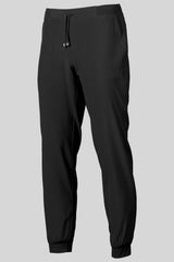 Pantaloni unisex microstretch 3-Pockets Jogger