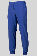 Pantaloni unisex microstretch 3-Pockets Jogger