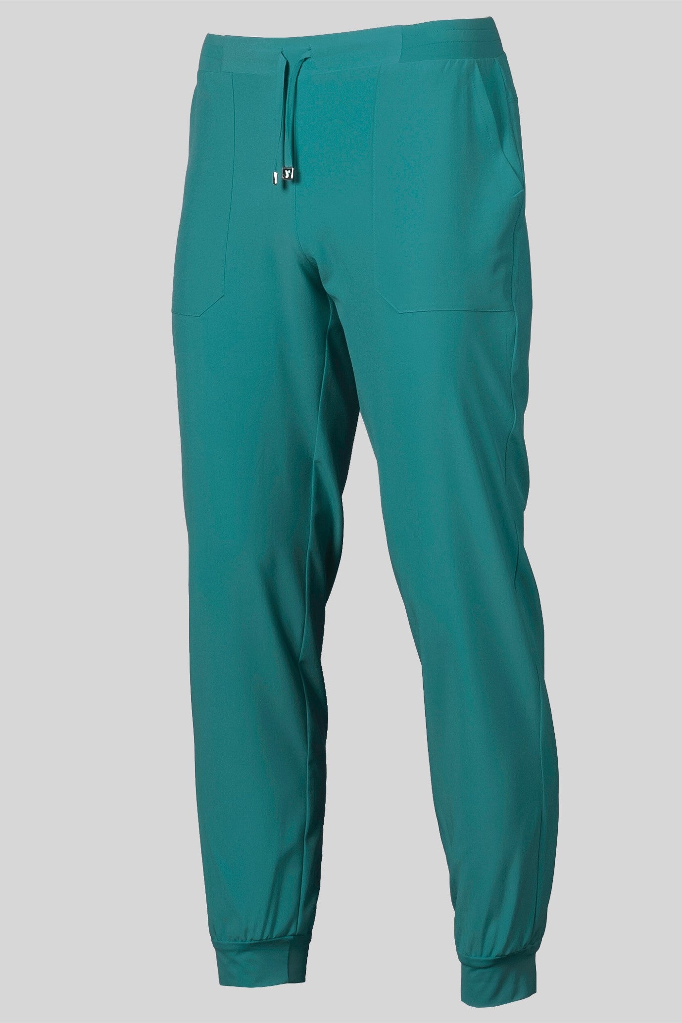 Pantaloni unisex microstretch 3-Pockets Jogger