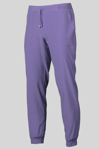 Pantaloni unisex microstretch 3-Pockets Jogger