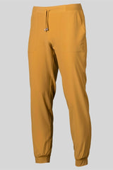 Pantaloni unisex microstretch 3-Pockets Jogger