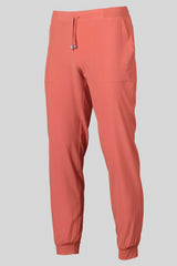 Pantaloni unisex microstretch 3-Pockets Jogger