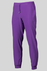 Pantaloni unisex microstretch 3-Pockets Jogger
