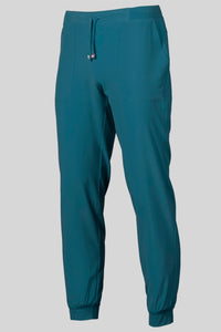 Pantaloni unisex microstretch 3-Pockets Jogger