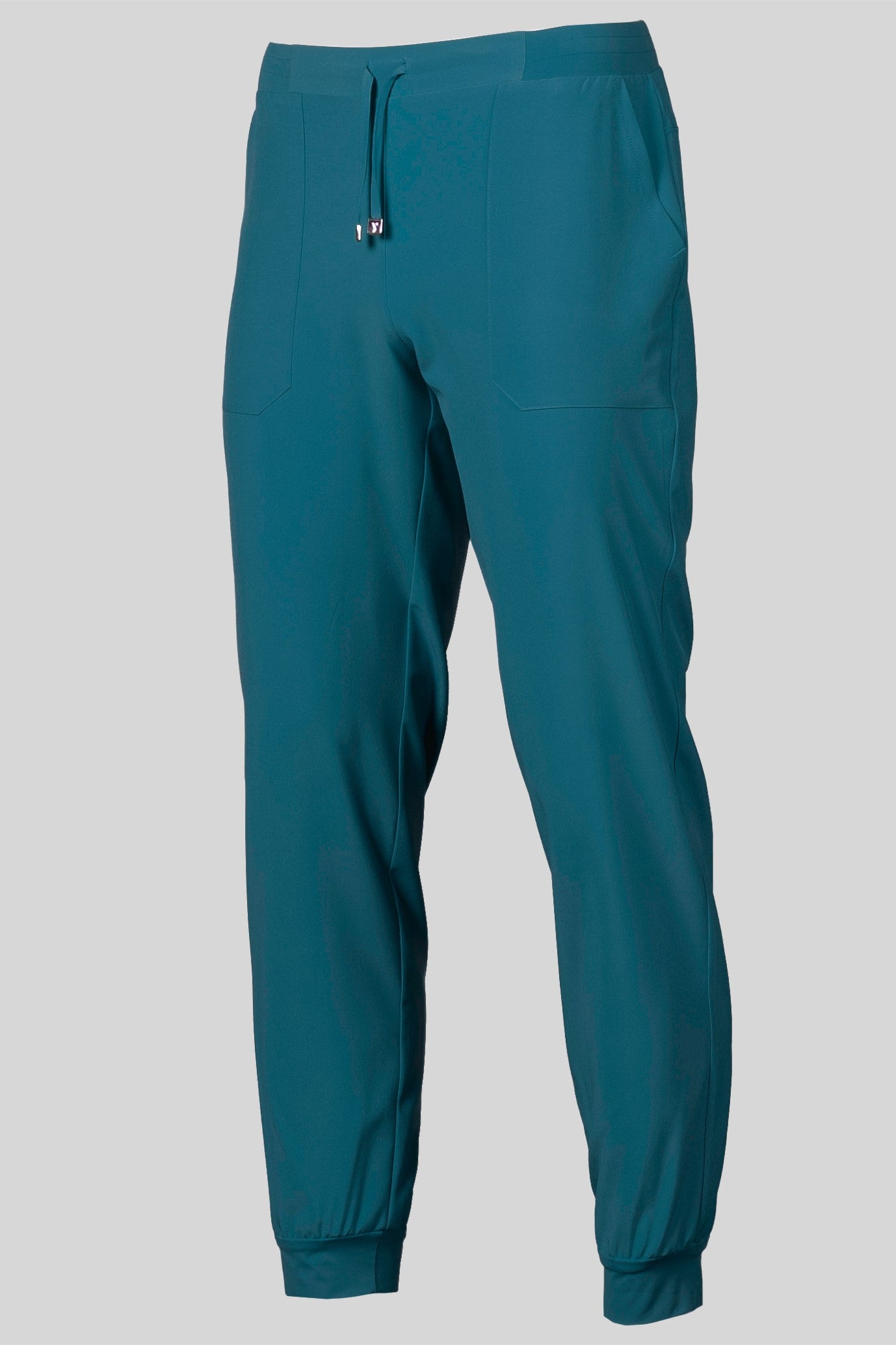 Pantaloni unisex microstretch 3-Pockets Jogger