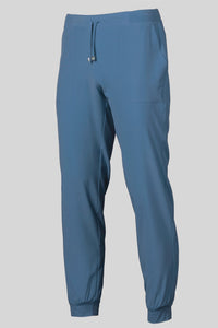 Pantaloni unisex microstretch 3-Pockets Jogger