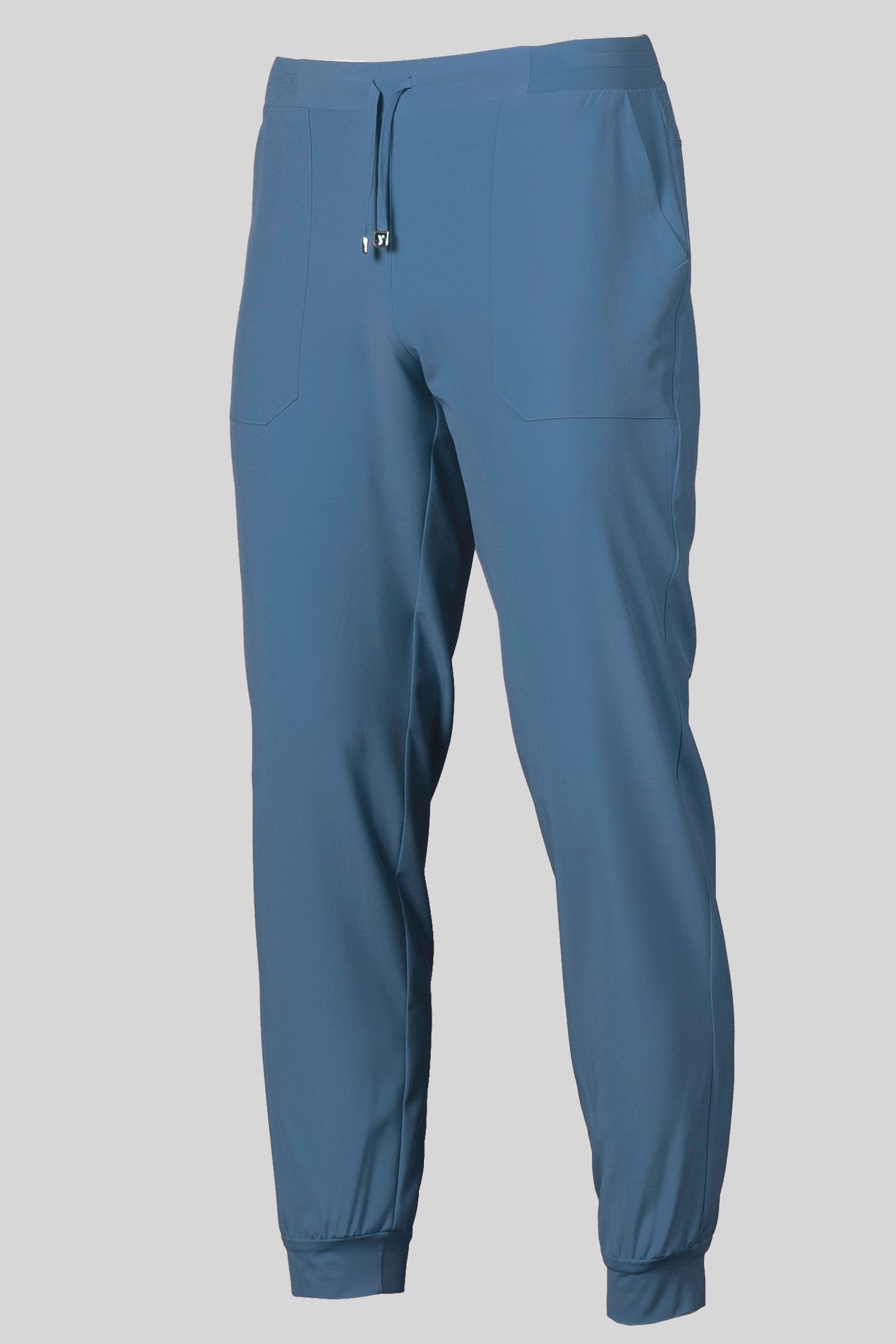 Pantaloni unisex microstretch 3-Pockets Jogger