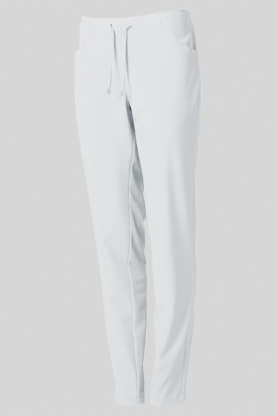 Pantaloni donna microstretch 2-Pockets America