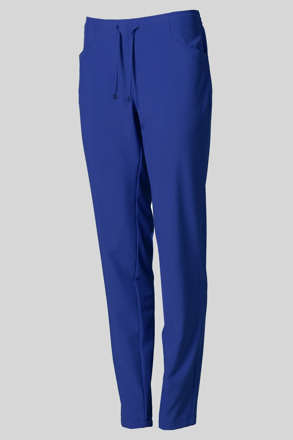Pantaloni donna microstretch 2-Pockets America