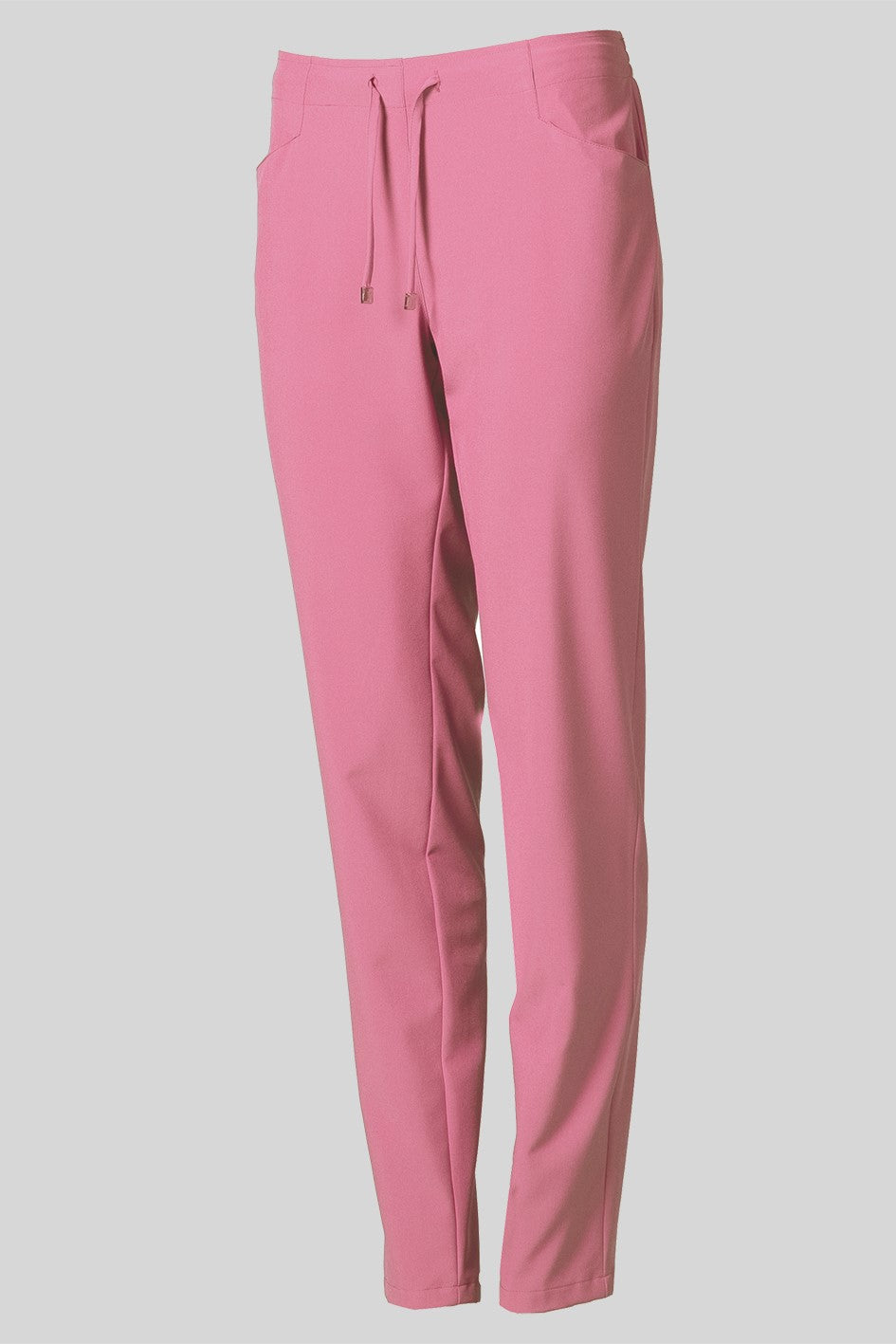 Pantaloni donna microstretch 2-Pockets America