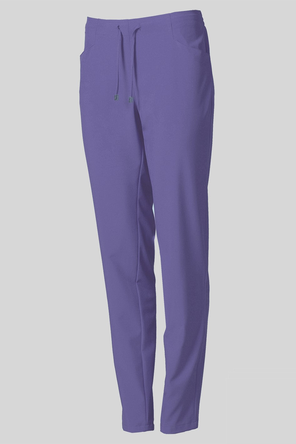 Pantaloni donna microstretch 2-Pockets America