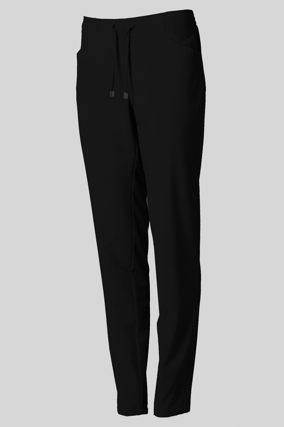 Pantaloni donna microstretch 2-Pockets America
