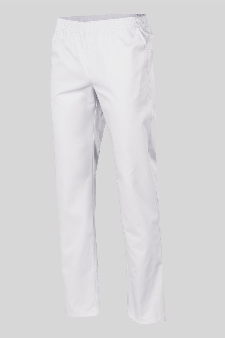 Pantaloni unisex policotone 2-Pockets Twill