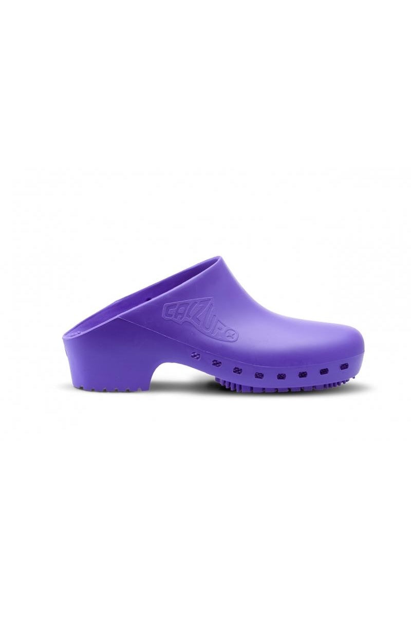Clog Calzuro Classic Senza Fori