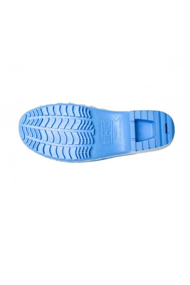 Clog Calzuro Classic Con Fori