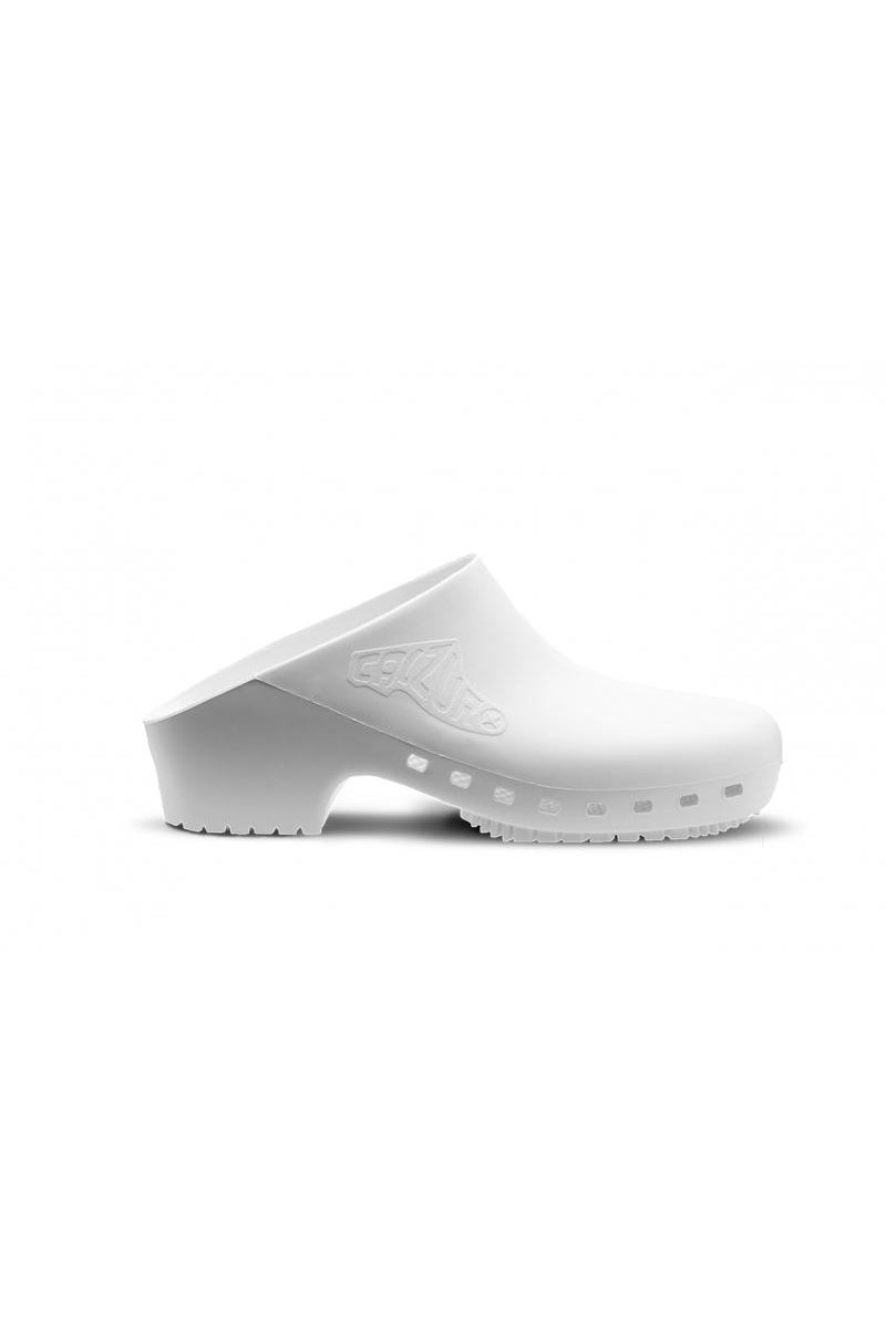 Clog Calzuro Classic Senza Fori