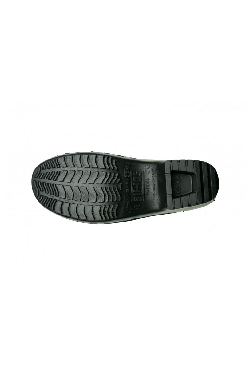 Clog Calzuro Classic Senza Fori