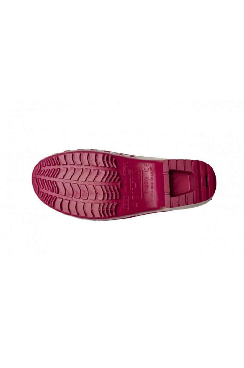 Clog Calzuro Classic Senza Fori