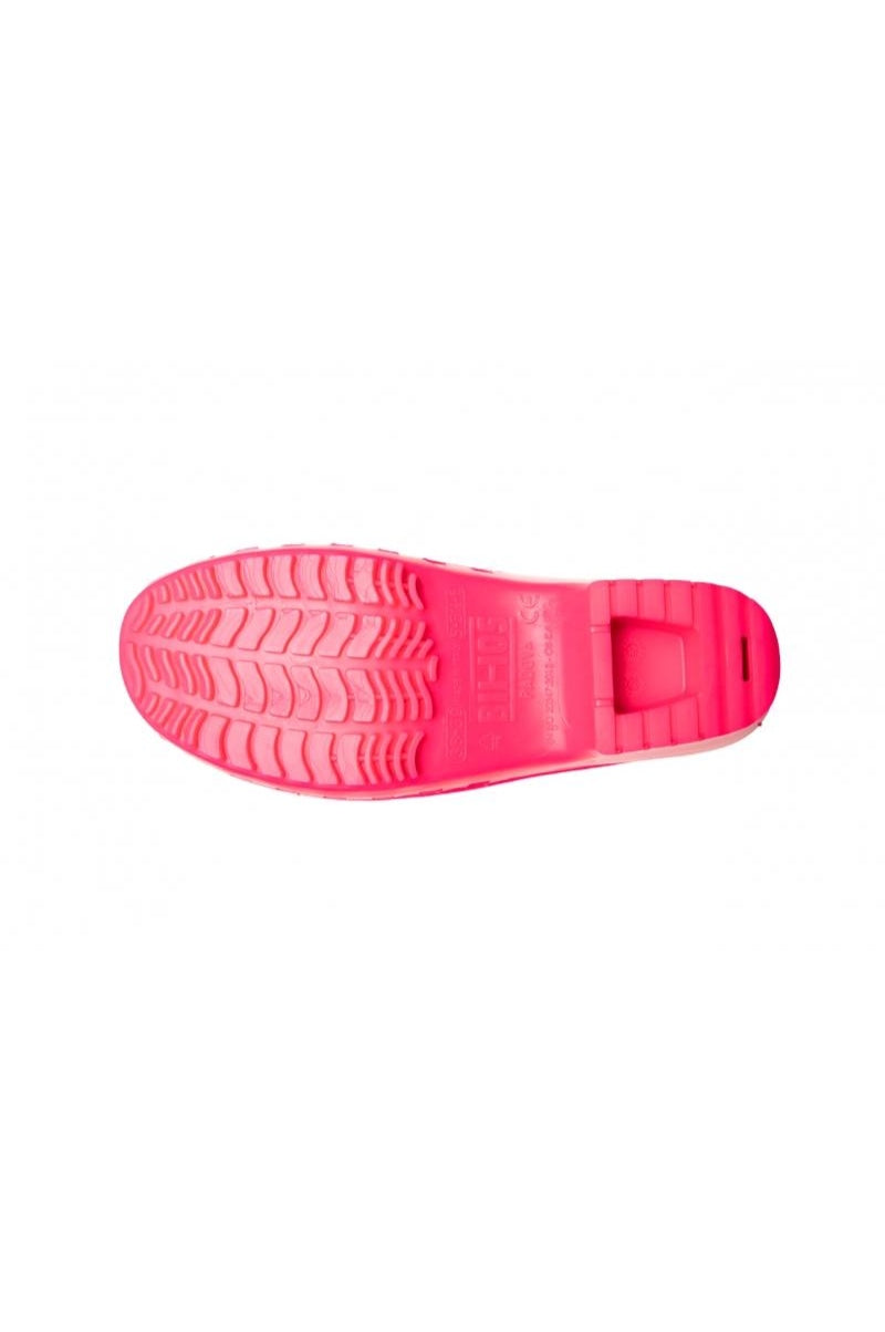 Clog Calzuro Classic Senza Fori