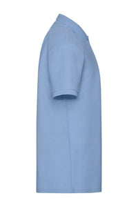 Polo Fruit of the Loom misto cotone 180 gr