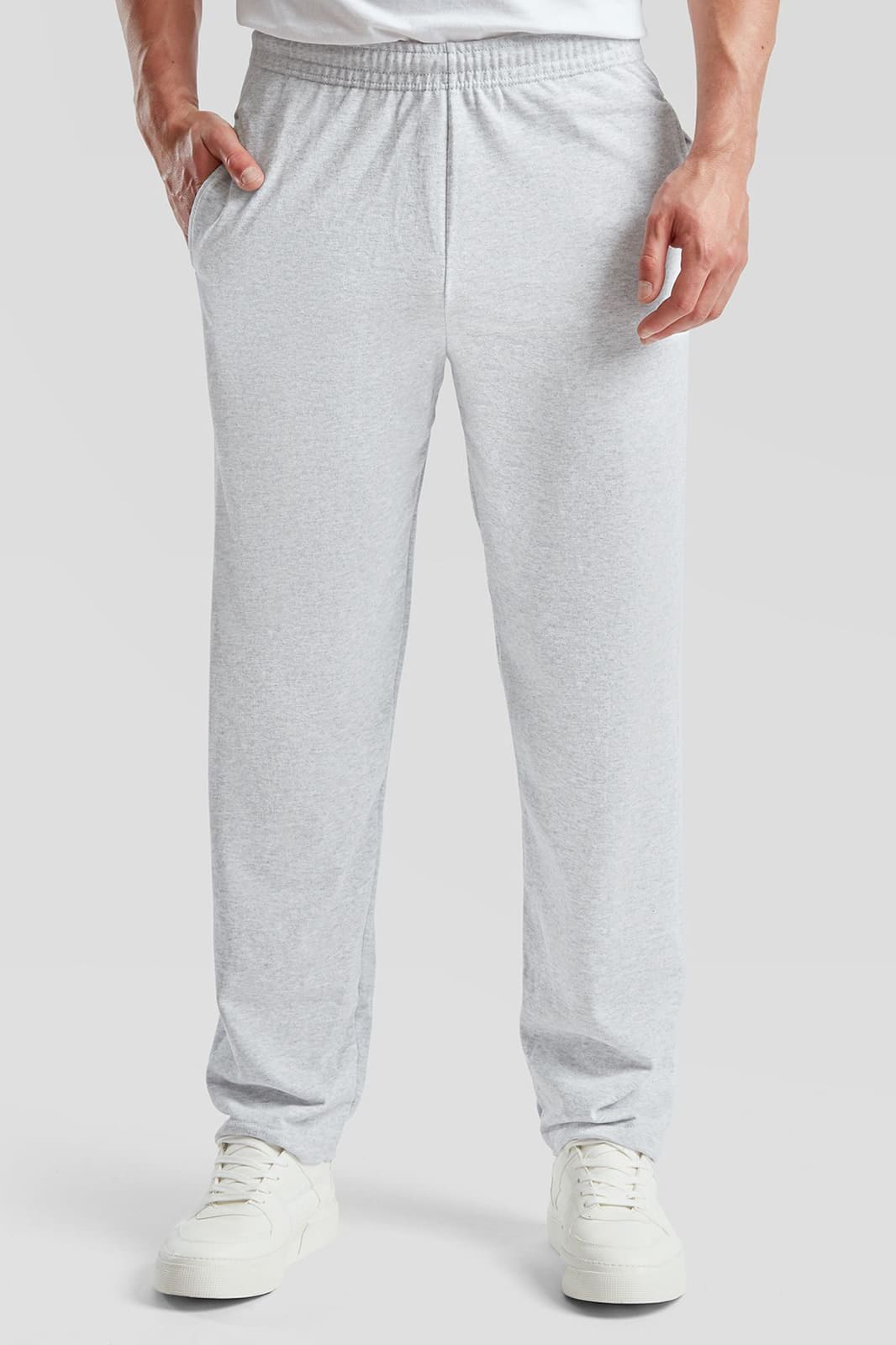 Pantaloni Fruit of the Loom Jogger 240 gr