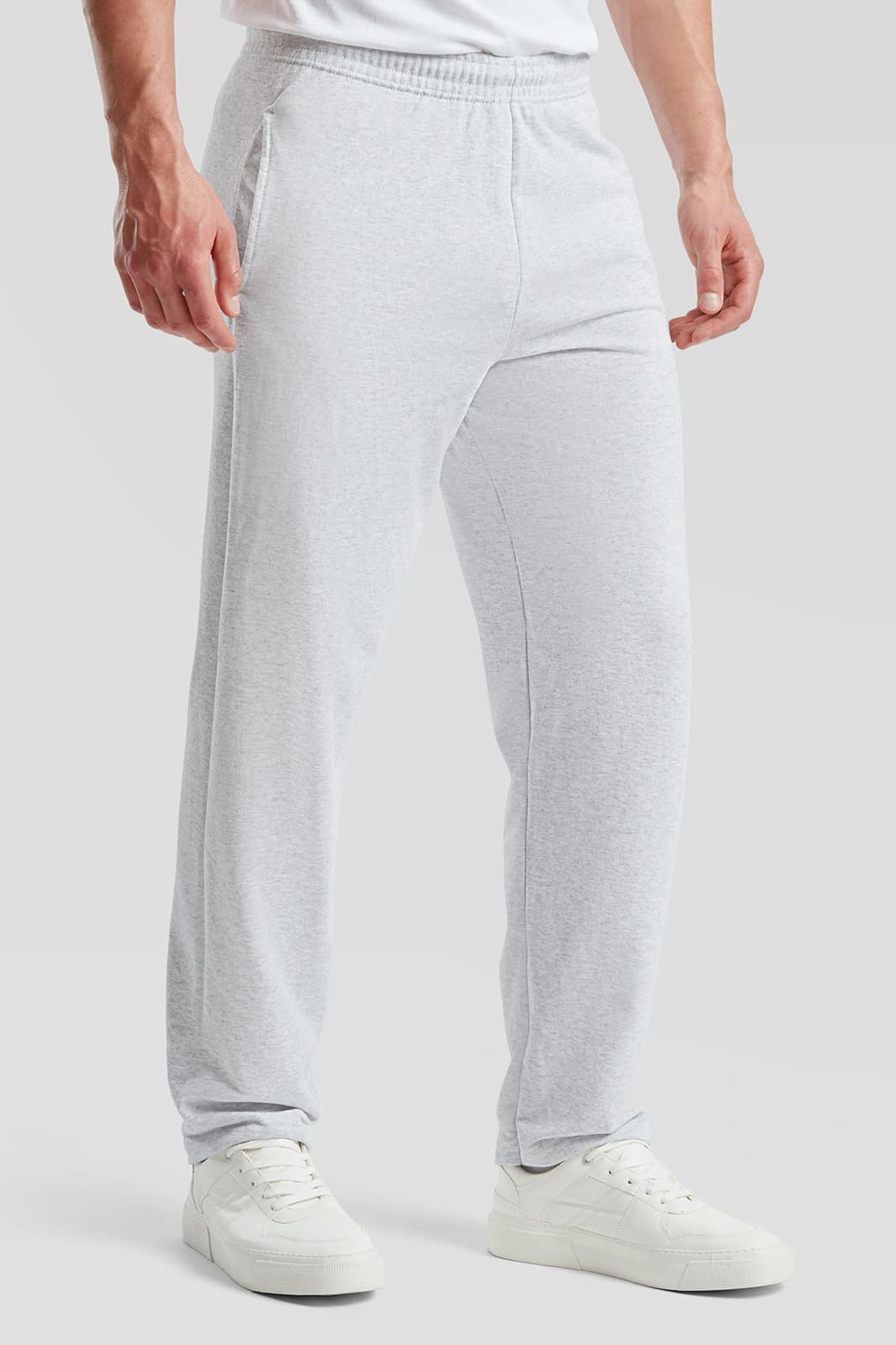 Pantaloni Fruit of the Loom Jogger 240 gr