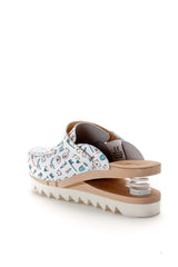Clogs Baldo 23-19