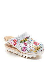 Clogs Baldo 23-13